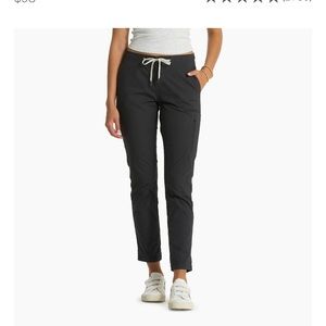 Vuori Ripstop Hiking Pants